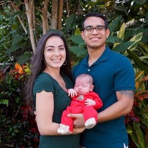 Meet your Posher, Meagan